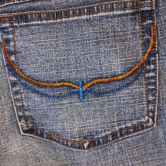 Jeans - Picture 5 of 5